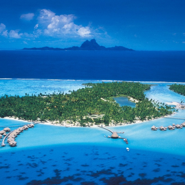 Descubre Polinesia - Tahaa