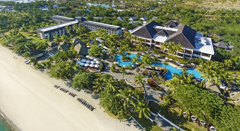 Sofitel Fiji Resort & Spa