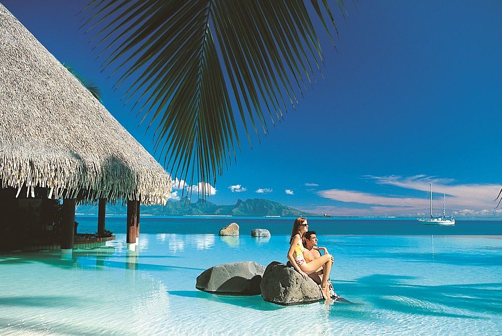 Intercontinental Resort Tahiti & Spa