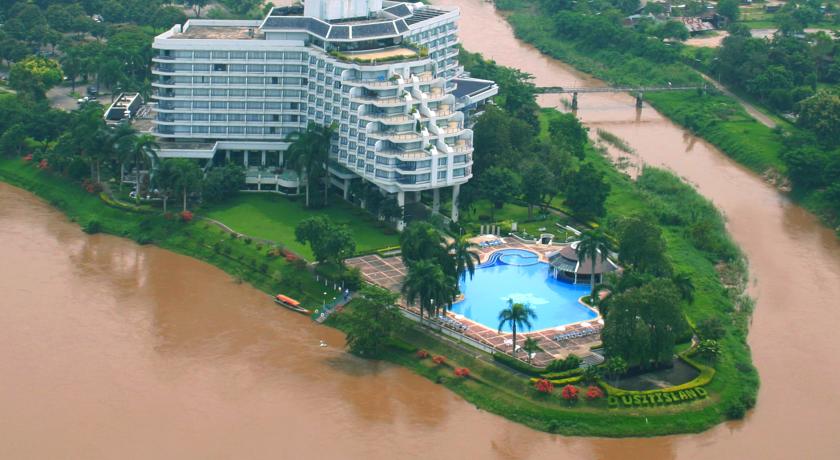 Hotel Dusit Island (Chiang Rai)