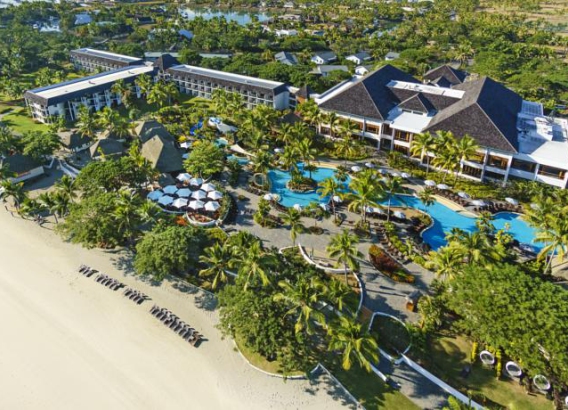Hoteles en Fiji - Sofitel Fiji Resort & Spa