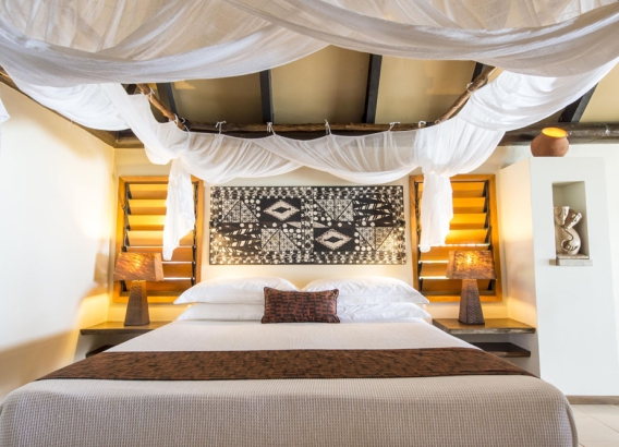 Hoteles en Fiji - Tokoriki Island Resort