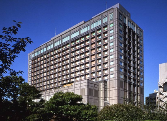 Hoteles en Japón - Kyoto Hotel Okura