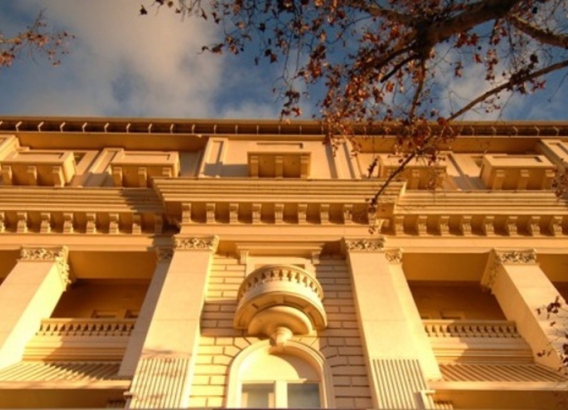 Hoteles en Australia - Mercure Grosvenor Hotel Adelaide 