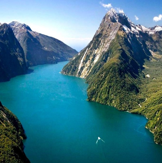 Viajar a Nueva Zelanda - CIRCUITO NUEVA ZELANDA Y FIJI