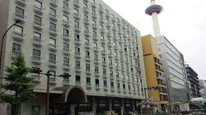 Kyoto New Hankyu Hotel