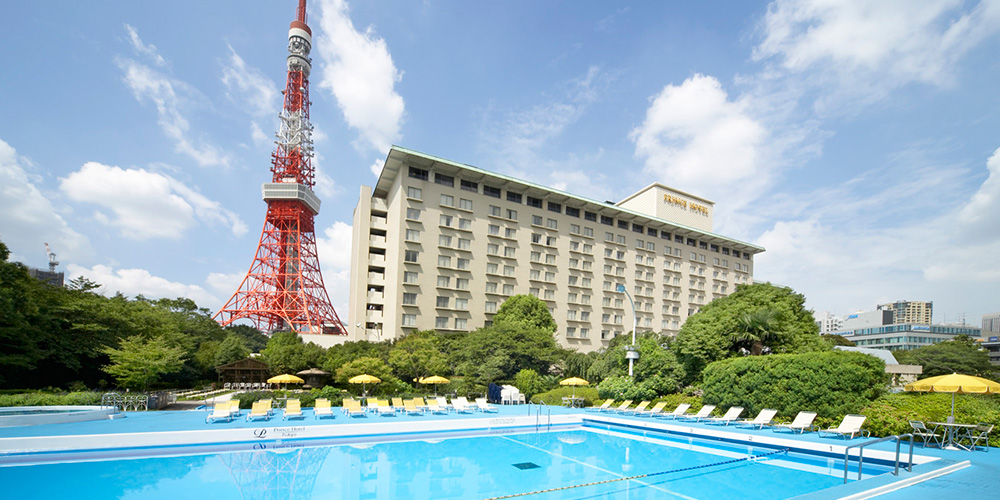 Prince Hotel Tokyo