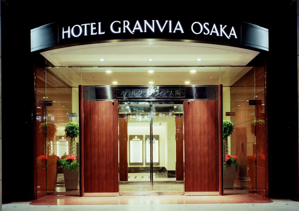 Granvia Osaka