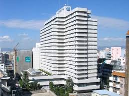 Plaza Osaka Hotel