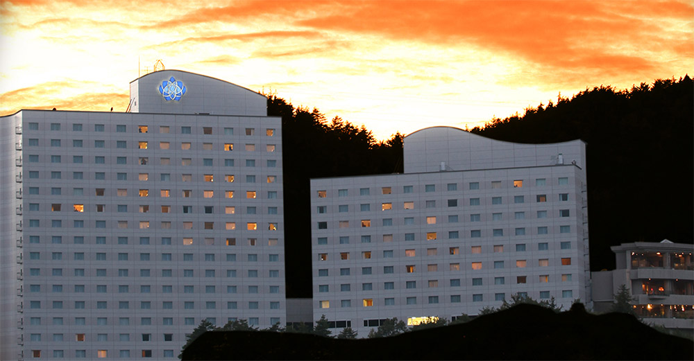 Associa Takayama Resort