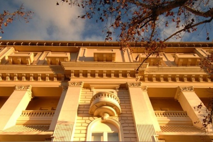Mercure Grosvenor Hotel Adelaide 