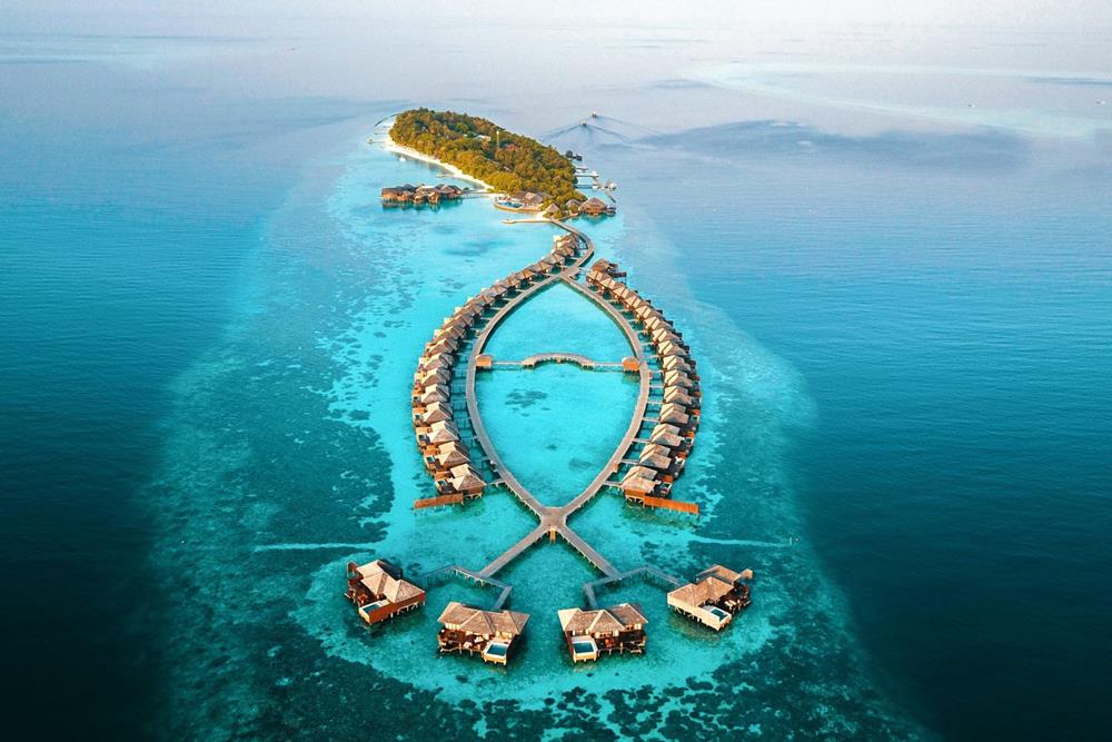 LILY BEACH RESORT & SPA MALDIVES