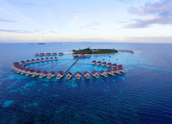 Hotel Centara Grand Island Resort & Spa